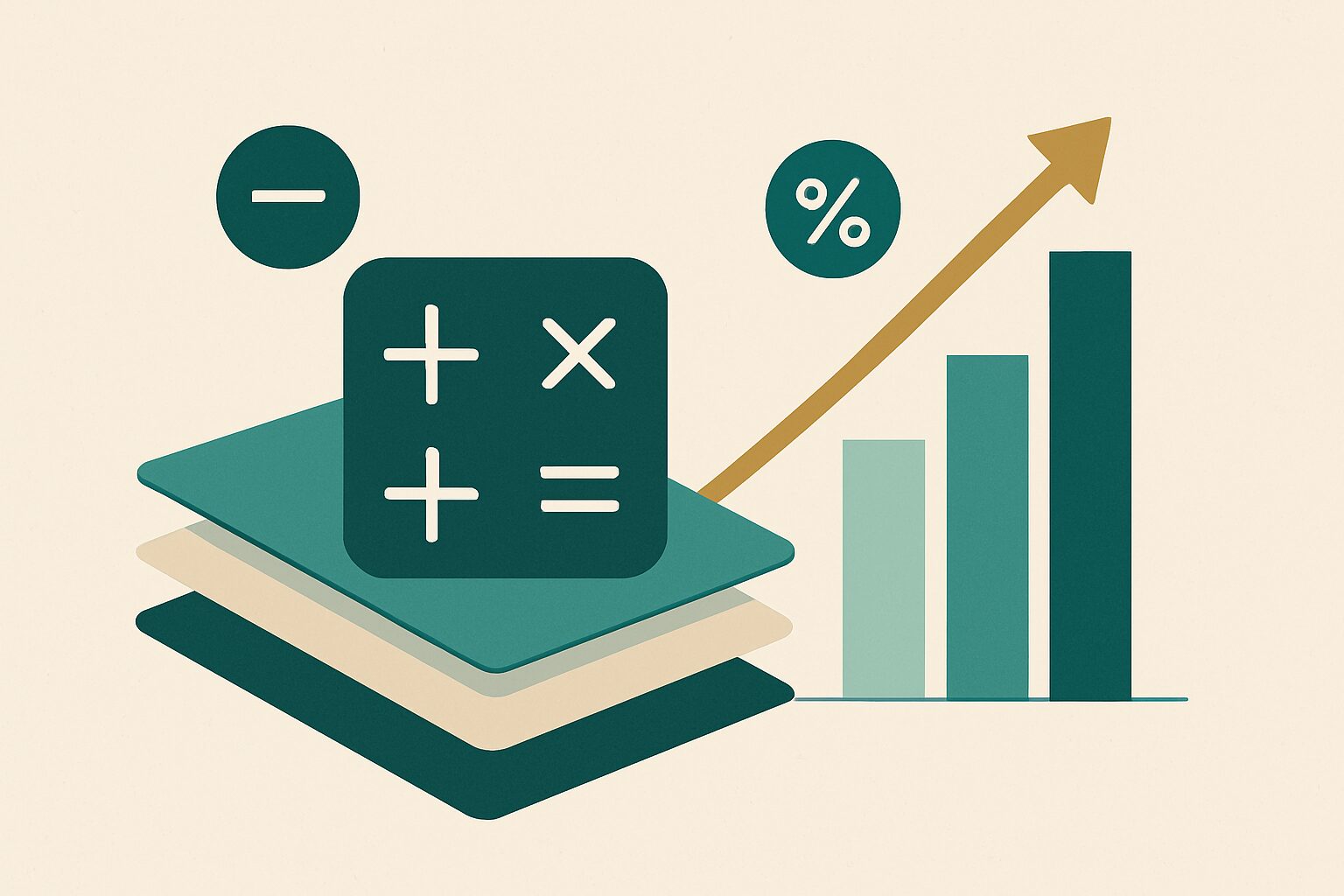 控除額の計算方法と上限