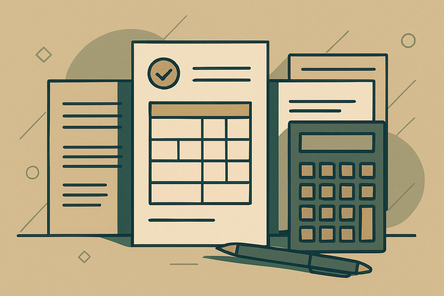 年末調整・確定申告での手続き方法