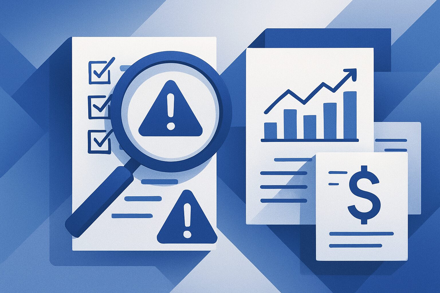 注意すべきポイント