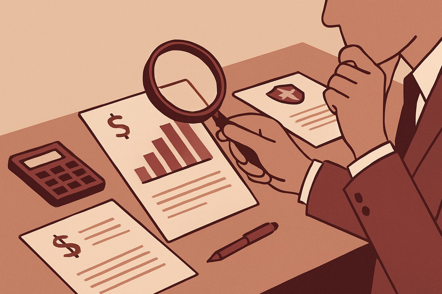 生命保険の見直しタイミングに迷う理由