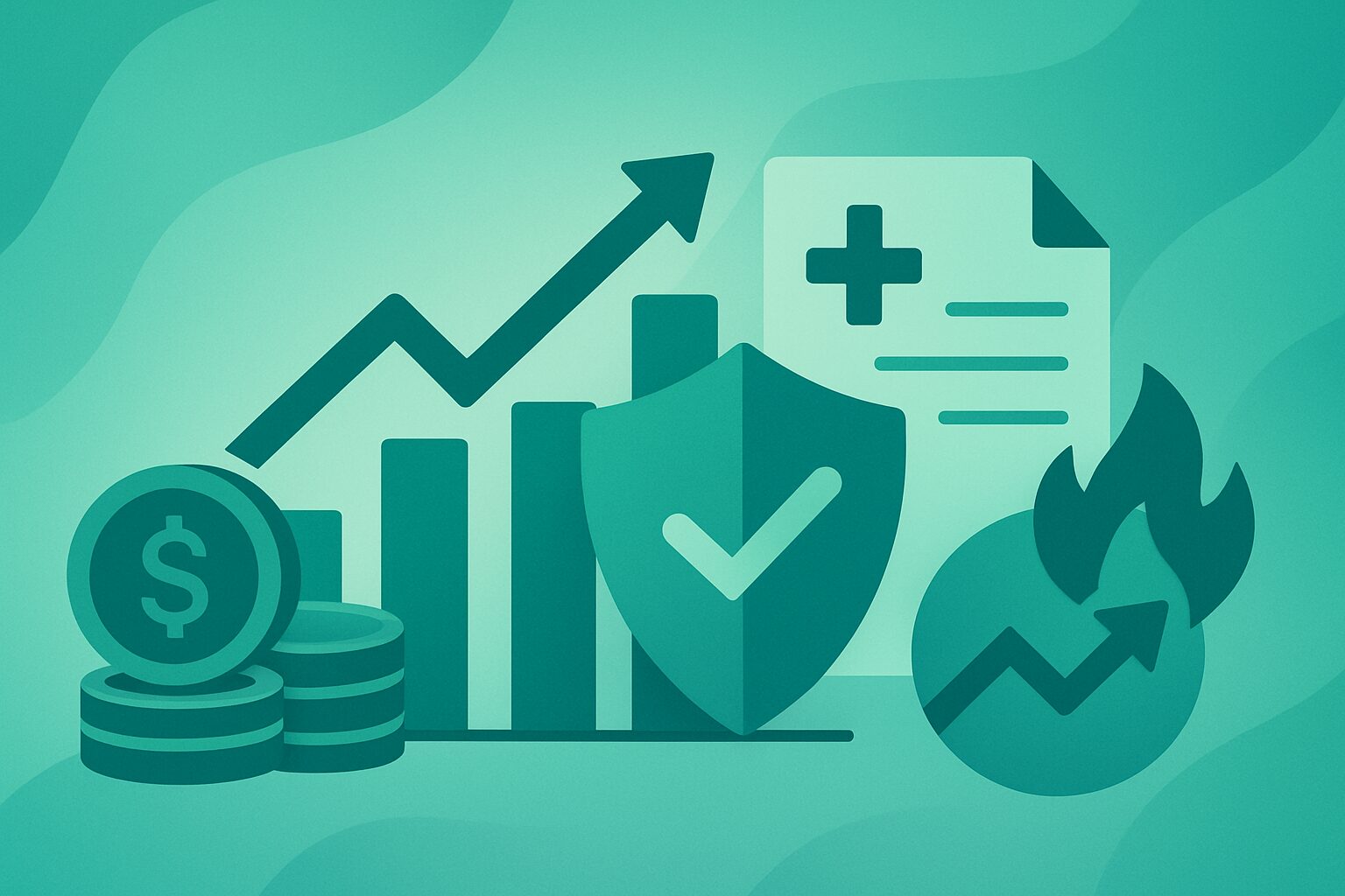 よくある誤解と注意点——終身保険とインフレリスクに関して