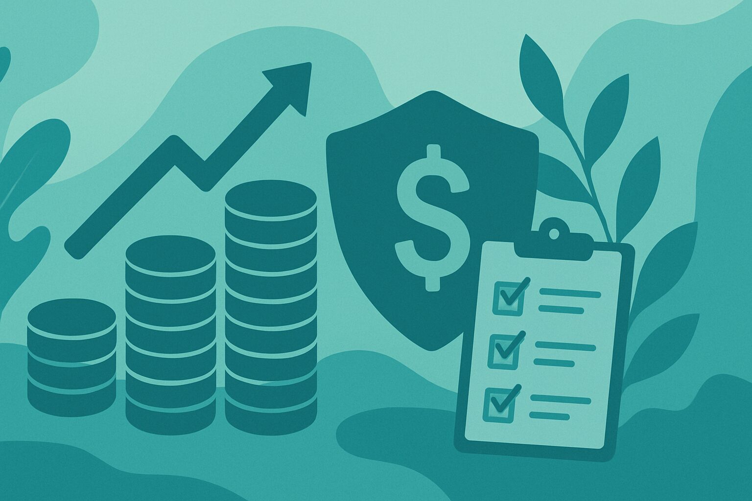 インフレリスクへの対応として考えられる選択肢