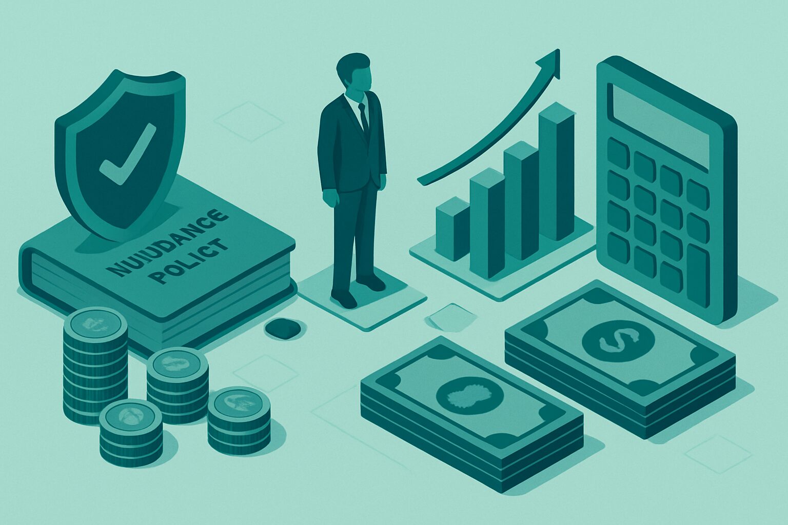 まとめ——終身保険とインフレリスクの考え方