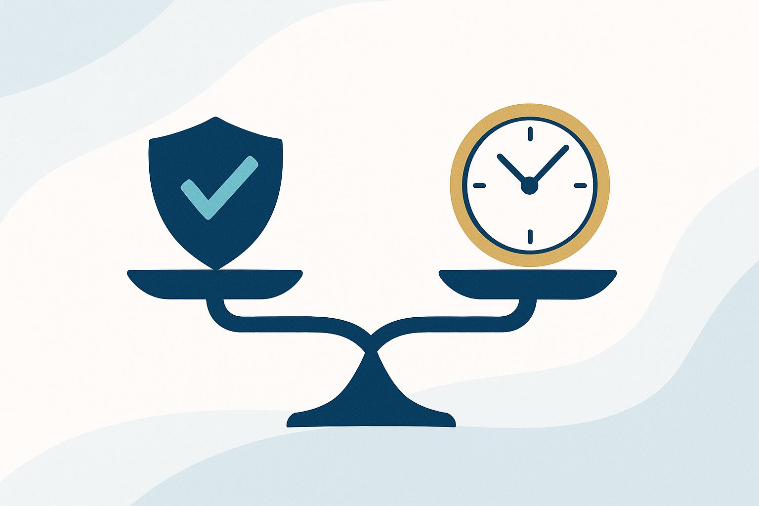 終身保険と定期保険、どちらを選ぶべきか迷う方へ