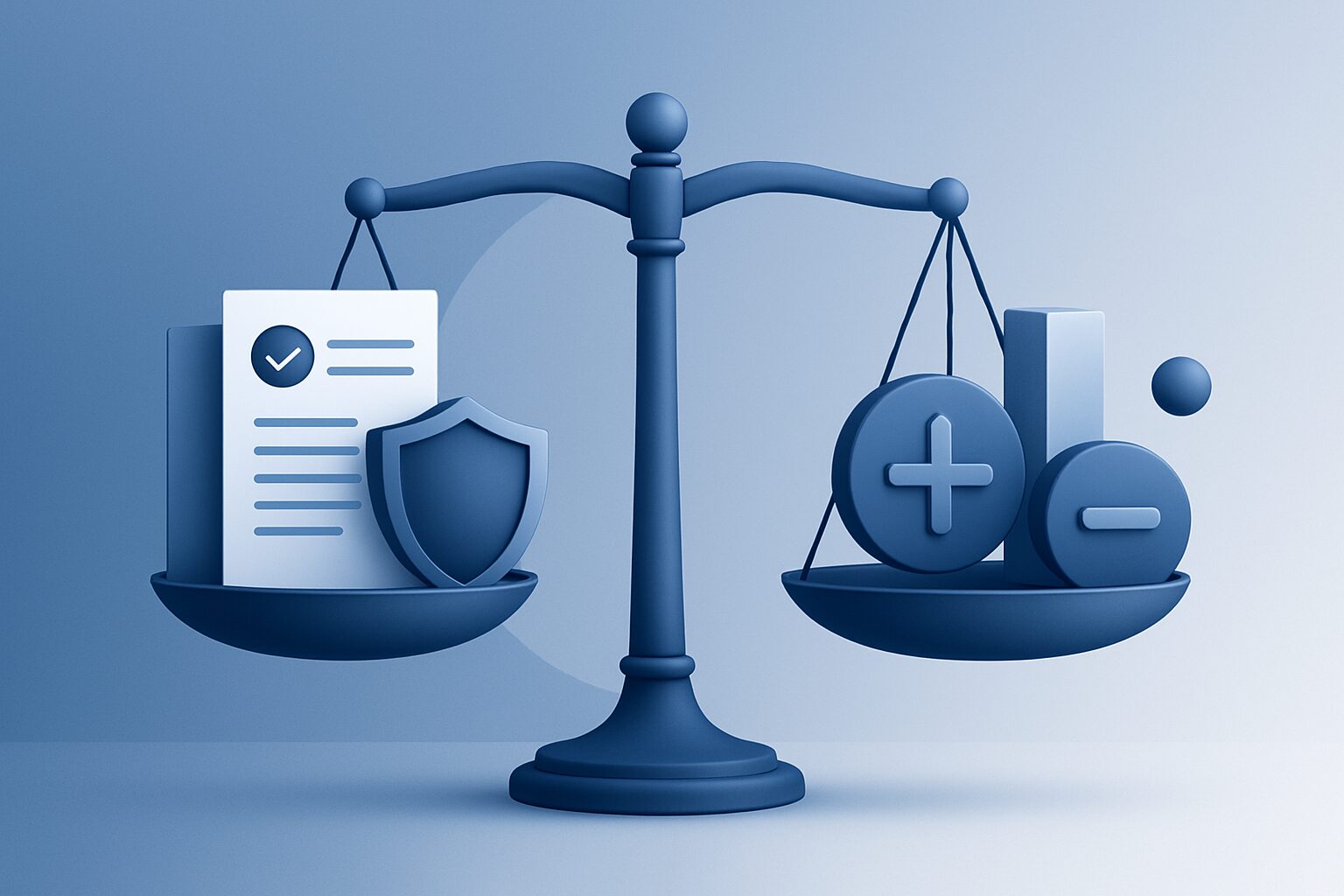 終身保険を検討する際に気になるメリット・デメリット