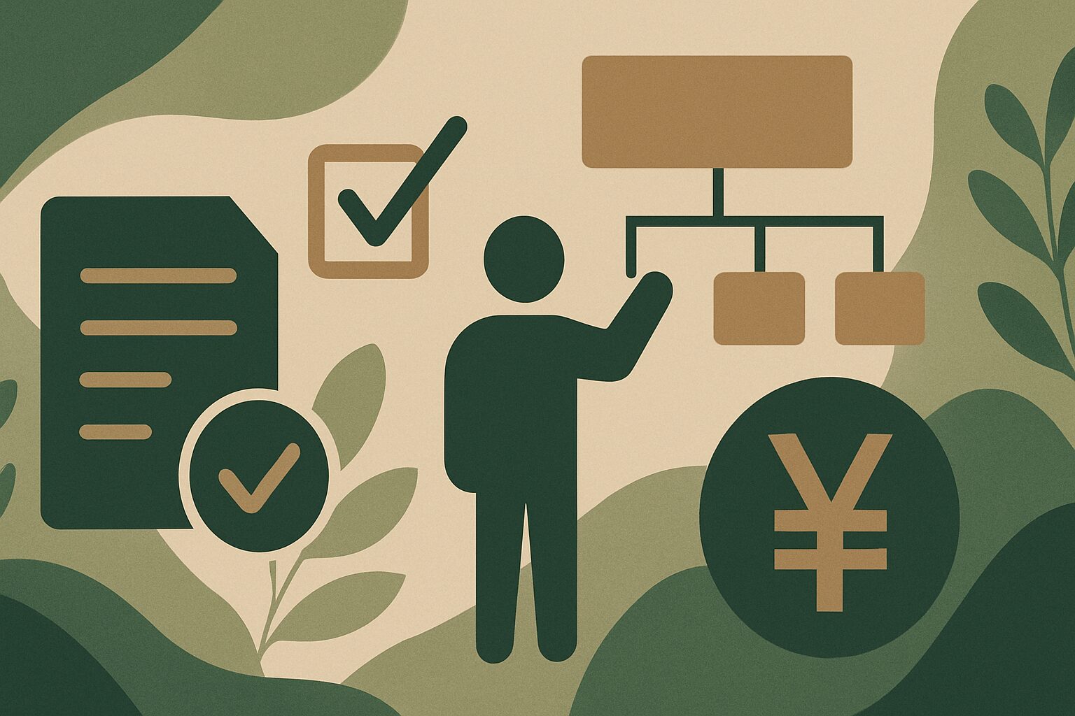 「更新がない保険」に興味を持ったとき、まず整理したいこと