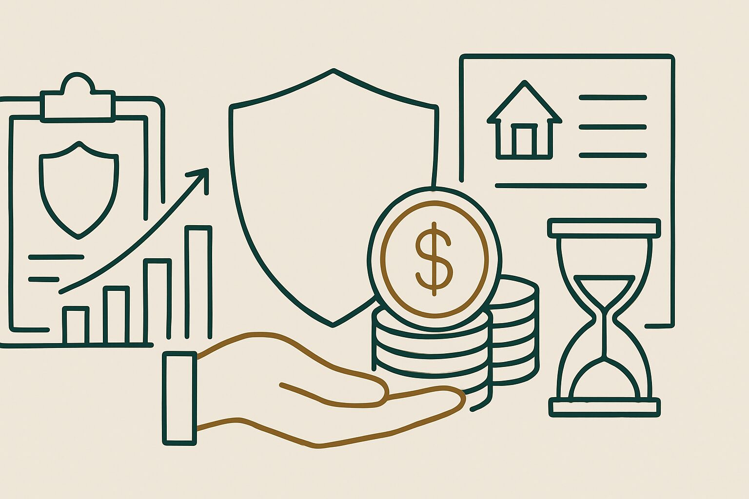 まとめ：終身保険の「更新なし」を正しく理解するために