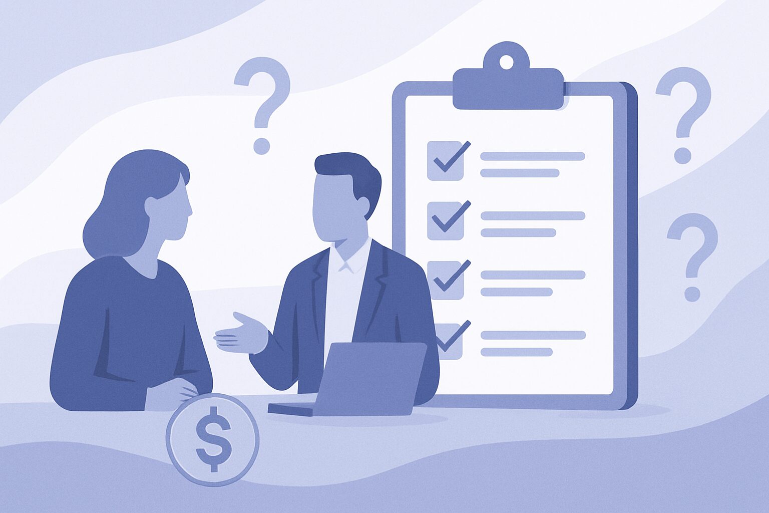 相談で聞くべき具体的な質問