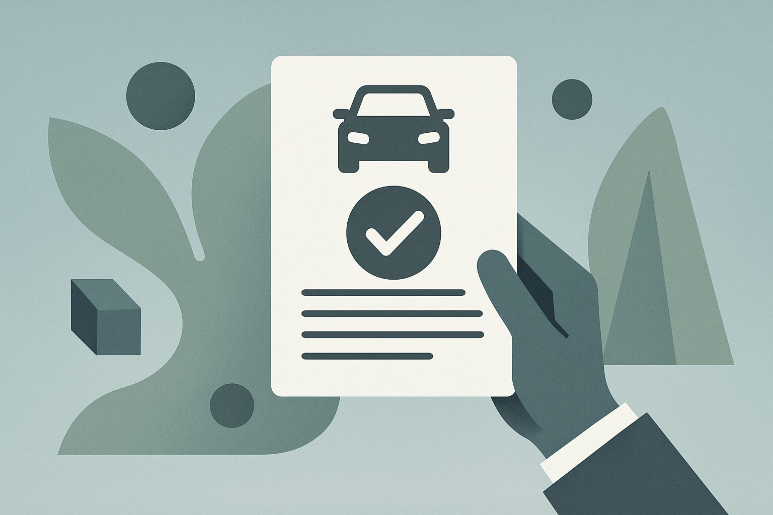 自動車保険の契約変更とは