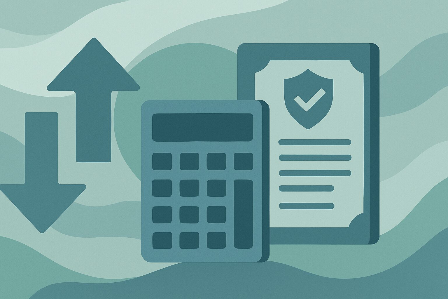 変更に伴う保険料の取り扱い