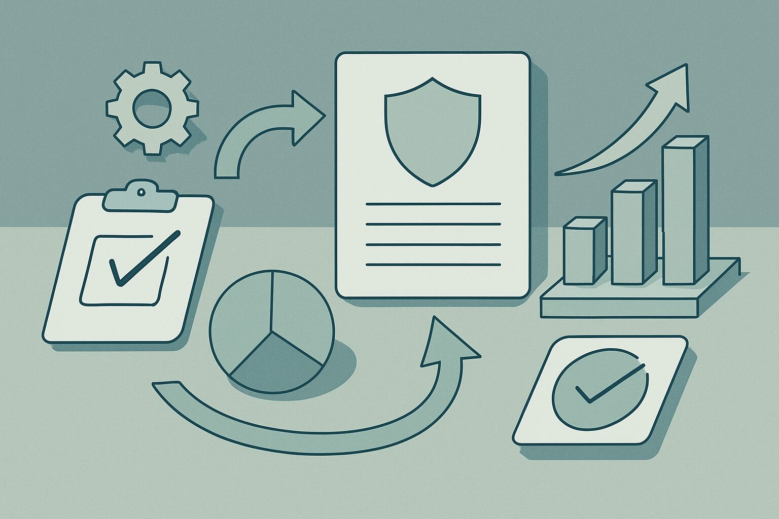 効率的な手続きのポイント