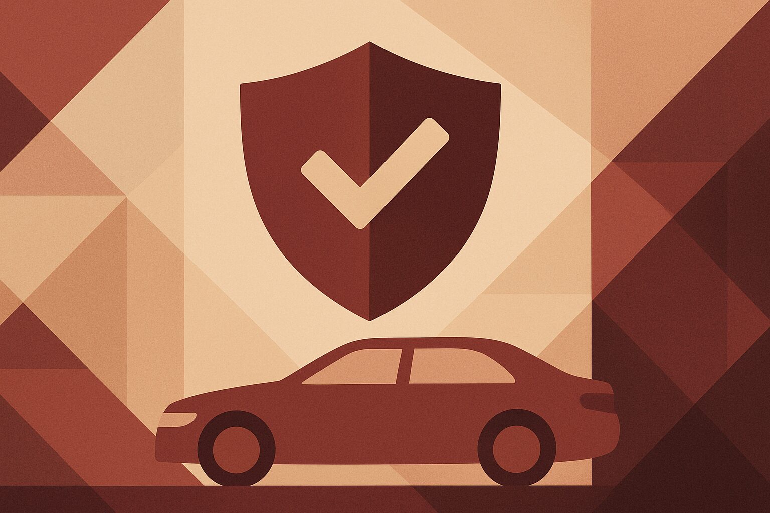 自動車保険の基本知識