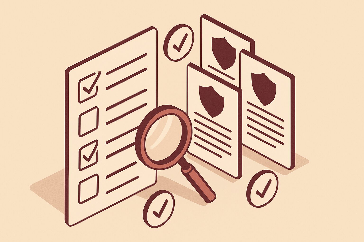 保険選びで重視すべきポイント