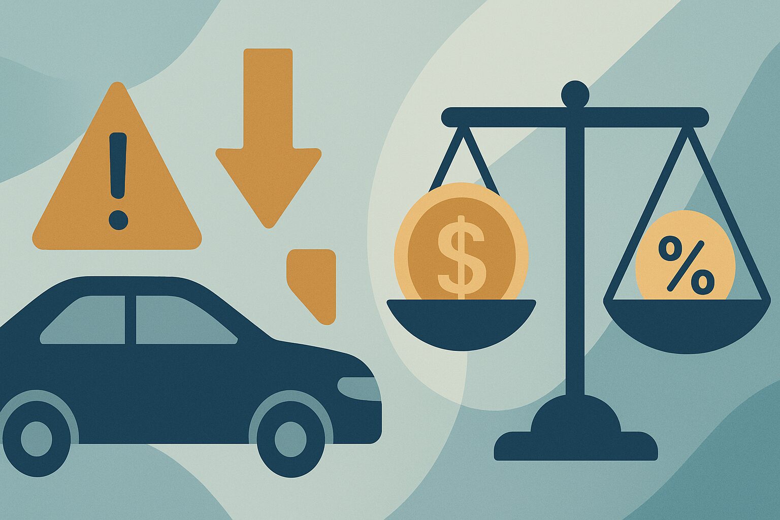 自動車保険の保険料を抑える際に気をつけたいこと