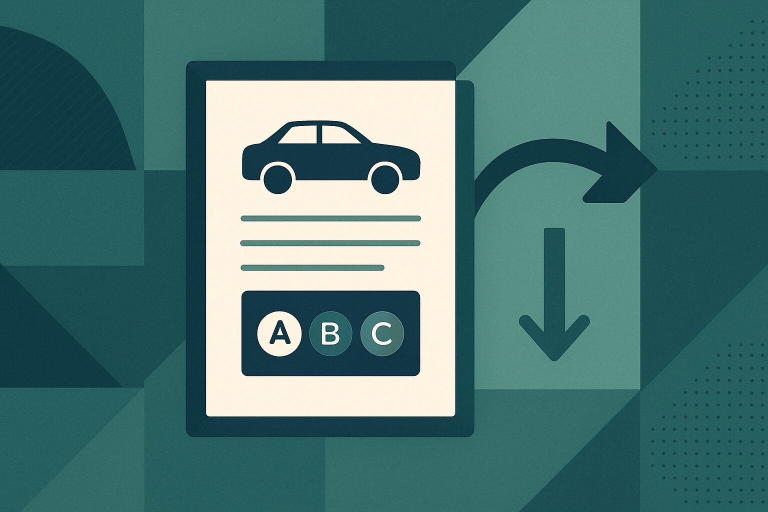 自動車保険の解約を検討する際の等級への不安