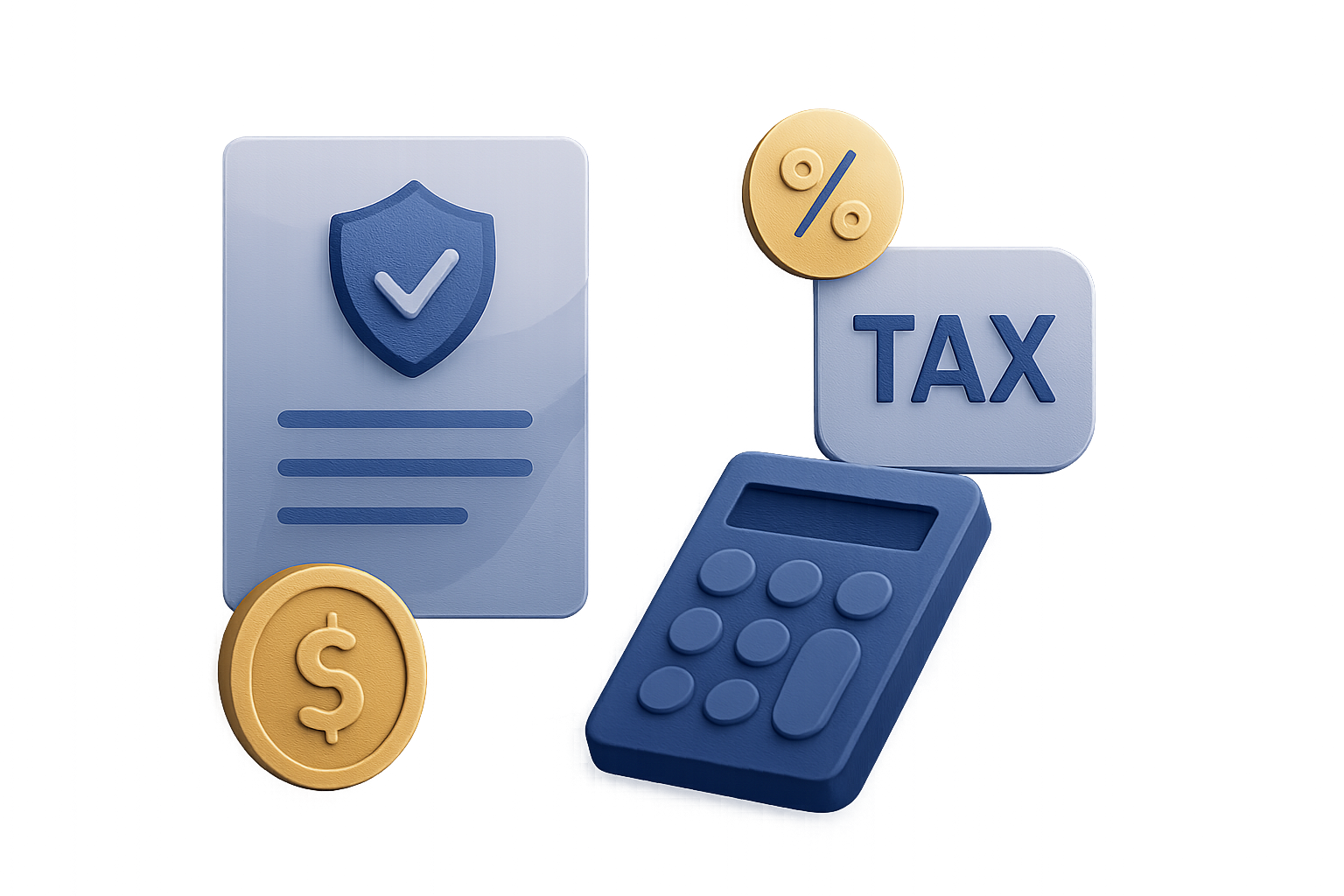 解約返戻金に税金がかかる仕組みとは