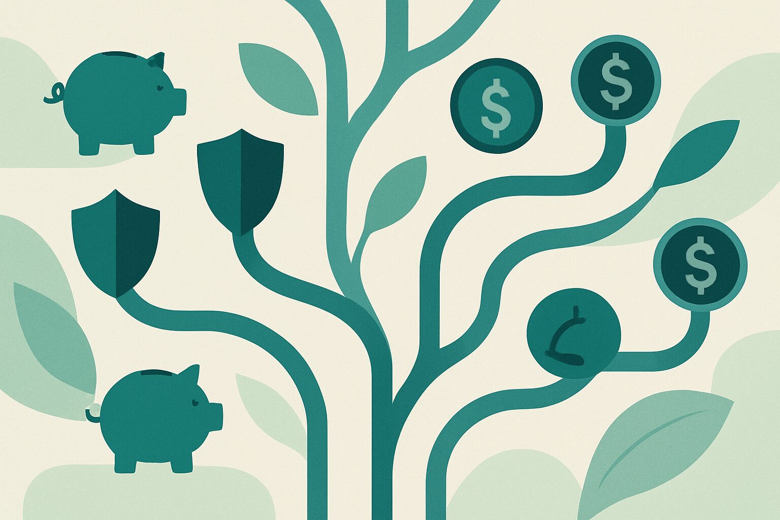 目的別の考え方を整理