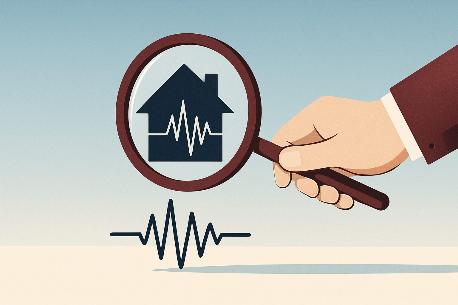 賃貸住宅で地震保険が必要かを判断する考え方