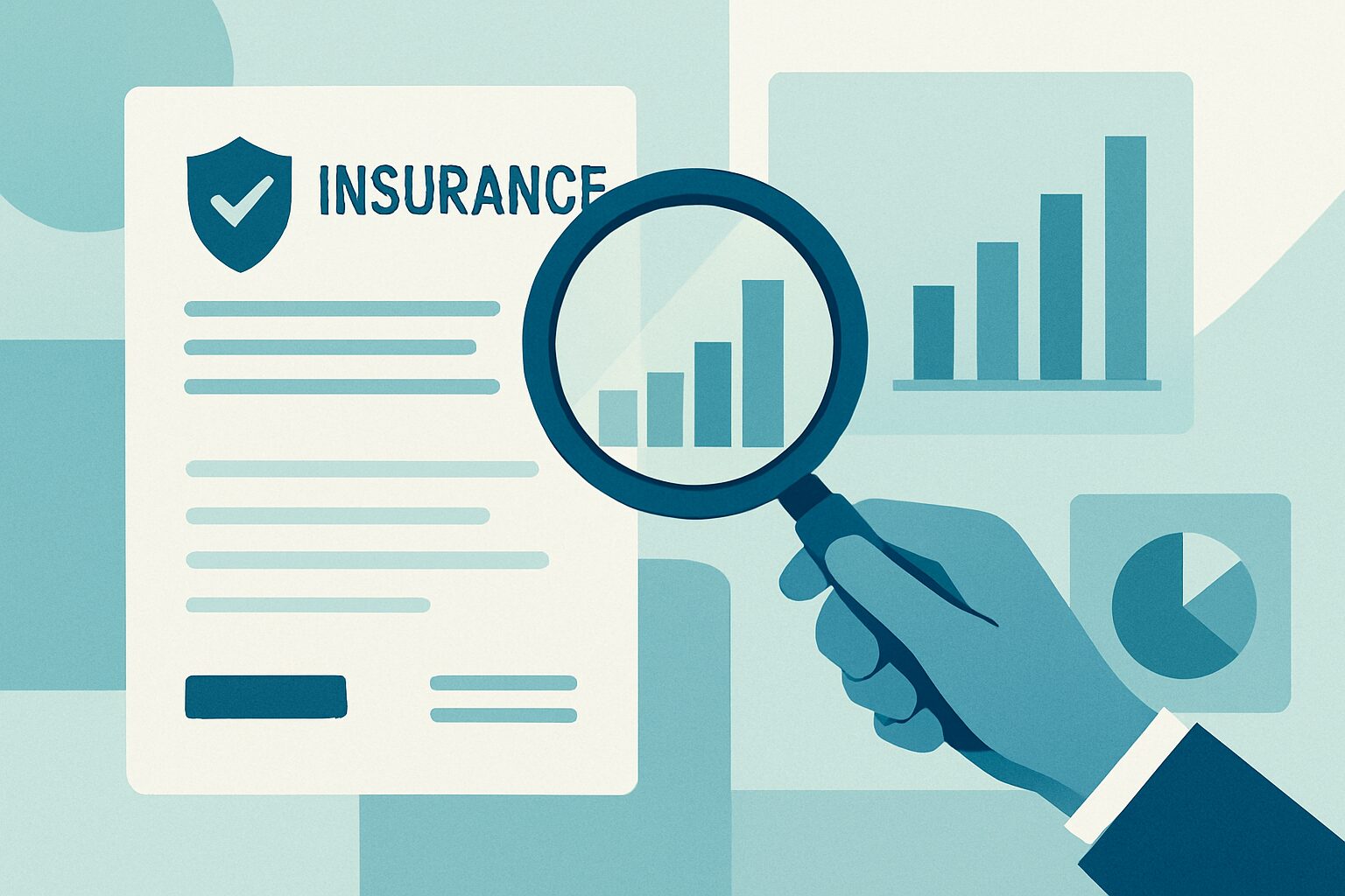 転職時の民間保険見直しのポイント