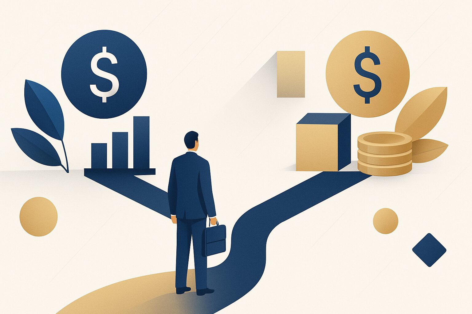 退職金と年金の基本的な違いとは