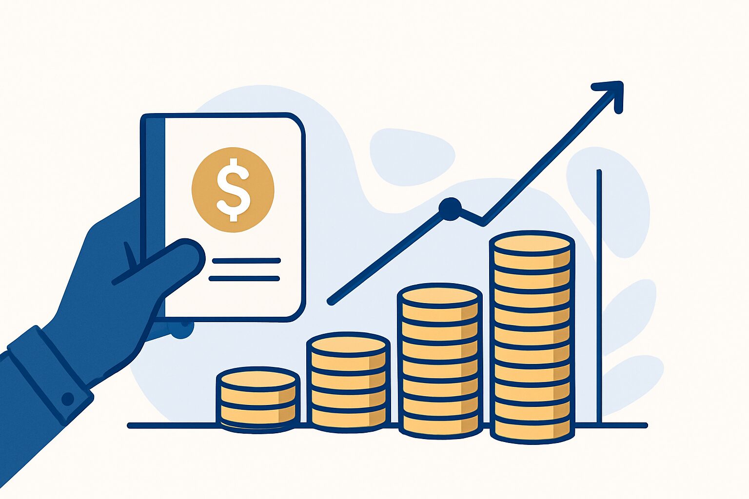退職金定期預金を検討する際のポイント