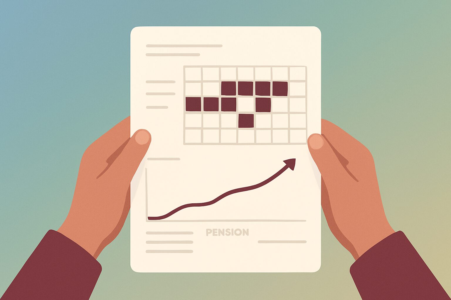 受給期間を考慮した生活設計のポイント