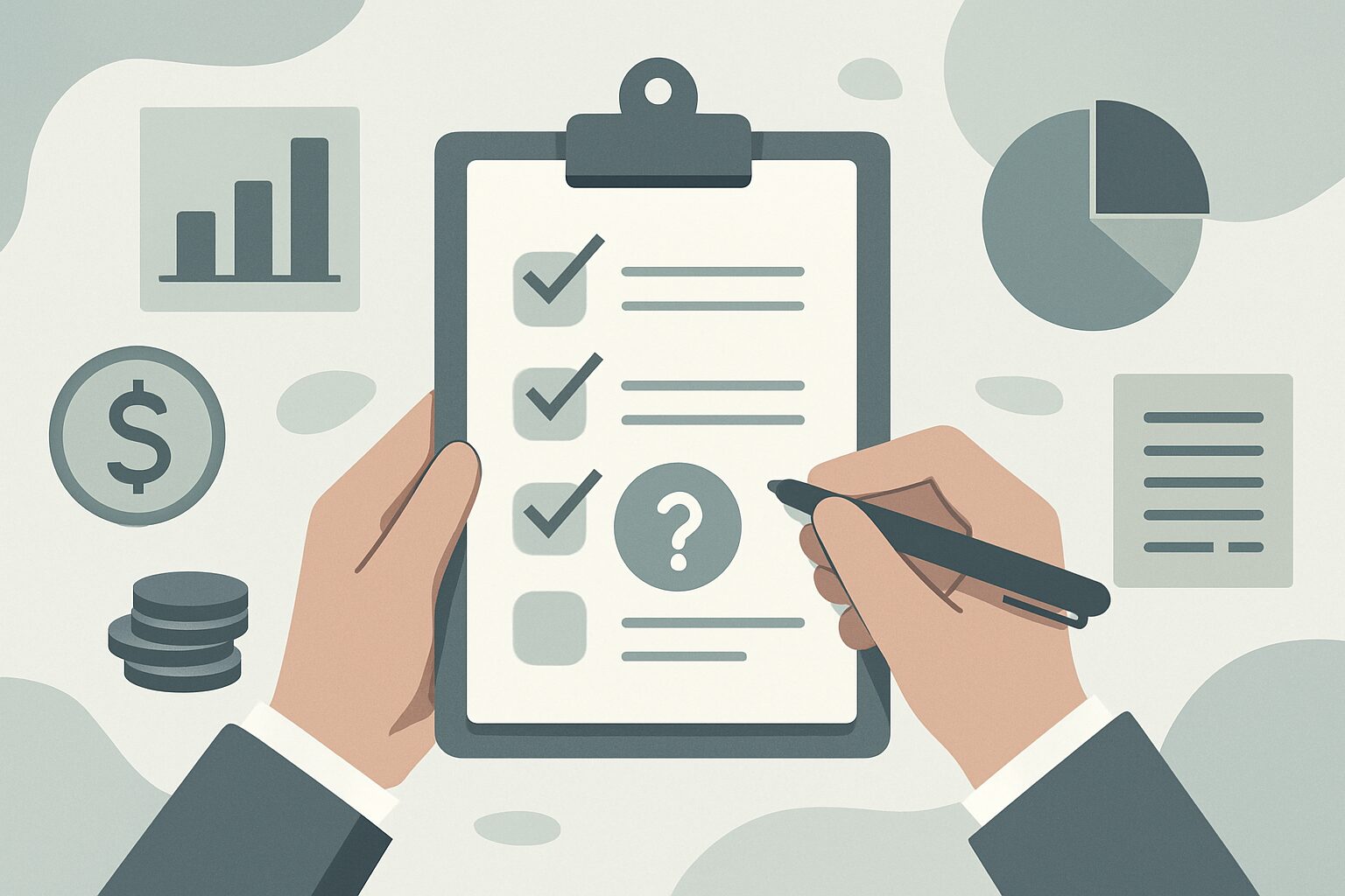 配偶者の生命保険相談で聞くべき重要な質問