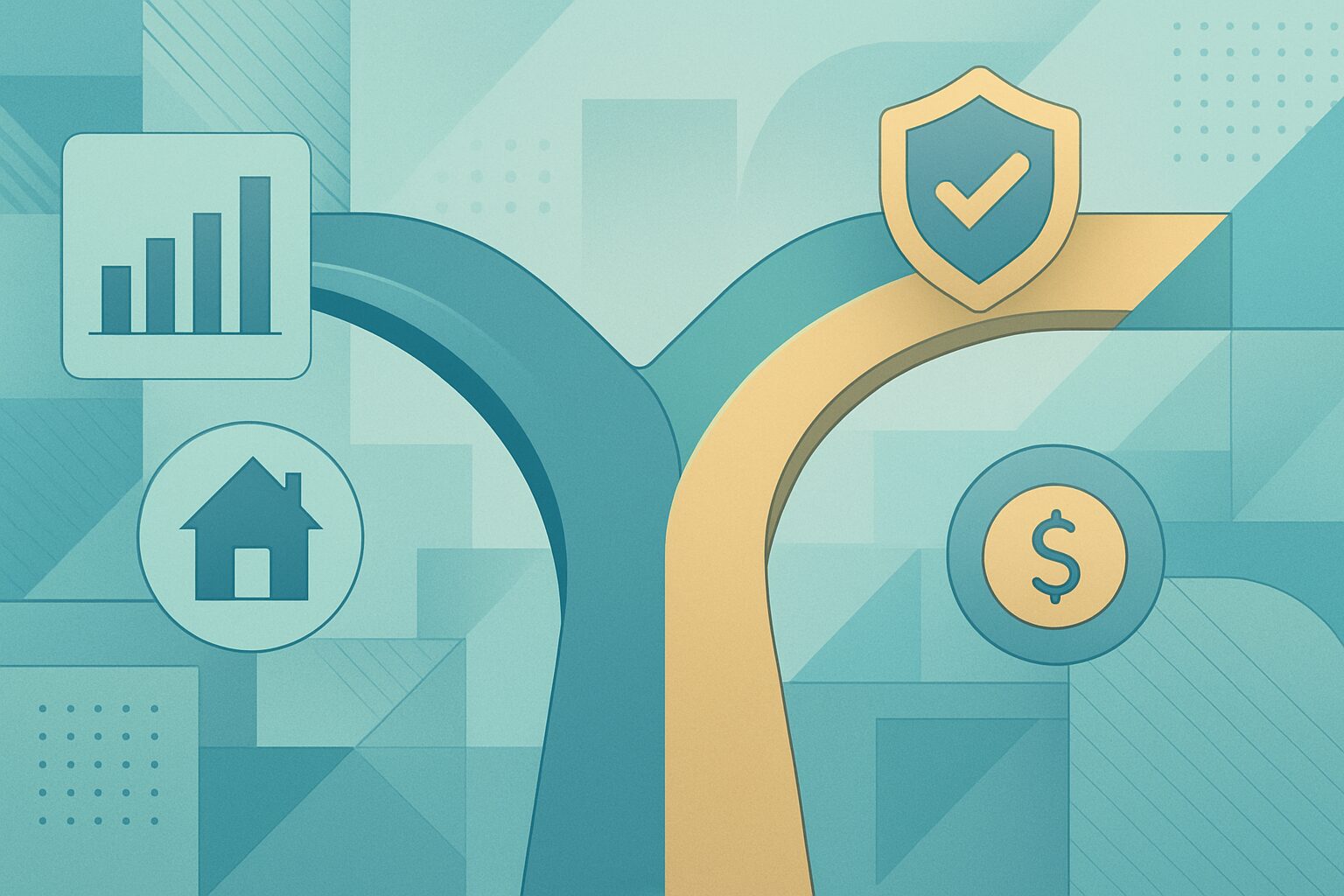 保険選びで迷う「養老保険と定期保険の違い」