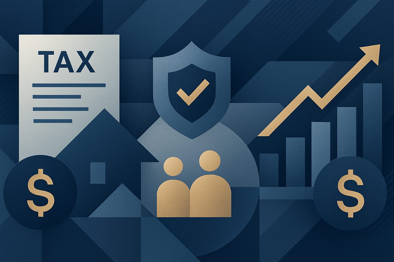 税制上の取り扱いと相続対策