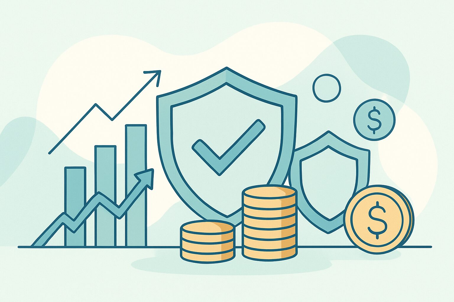 養老保険のメリット