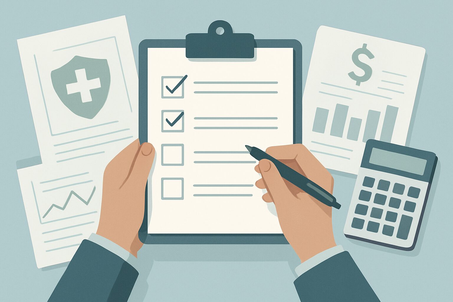 養老保険の相談で何を聞くか、迷う方は多い