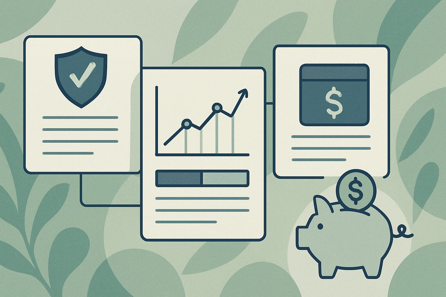 他の金融商品との比較する際の視点で聞くべきこと